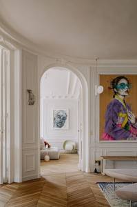 Modernisation Appartement Paris 
