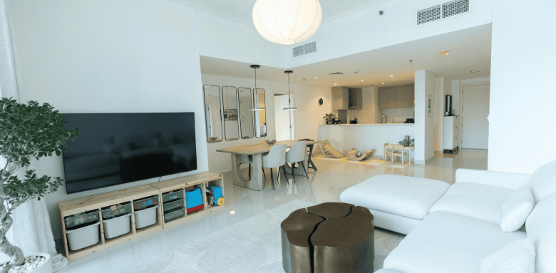 Aménager un appartement de 60 m² : les astuces pour un espace bien pensé