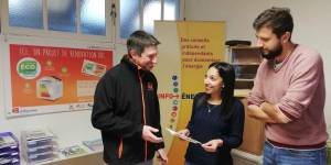 Fiate-vous conseiller à Saintes, Royan, Cognac, Pons et ses alentours