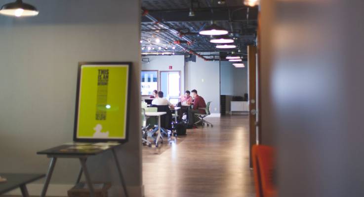 Rénover ses bureaux pour améliorer sa compétitivité