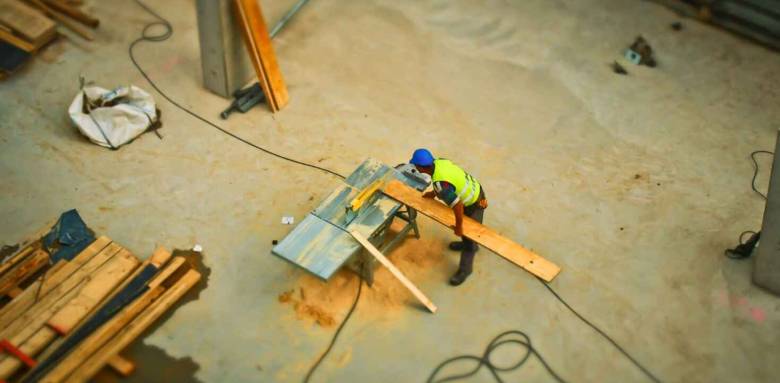Rénovation et pénurie de matériaux - La Maison Des Travaux Nantes Ouest Saint Herblain