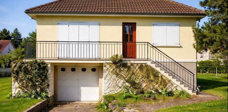 Maison ancienne : travaux de rénovation à Francheville 69340