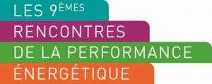 9ème édition des Rencontres de la Performance Energétique