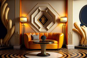 Tendance déco 2023 Fontainebleau