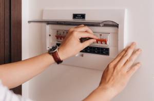 Pourquoi mon compteur disjoncte