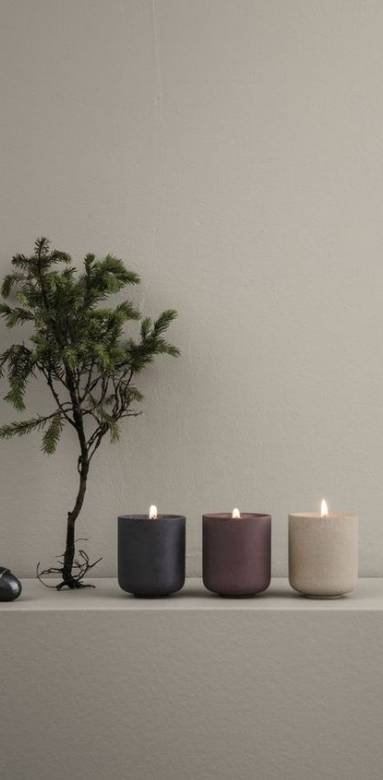 douceur d'un intérieur