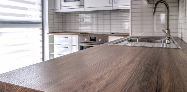 Aménager une cuisine couloir : retrouvez tous nos conseils