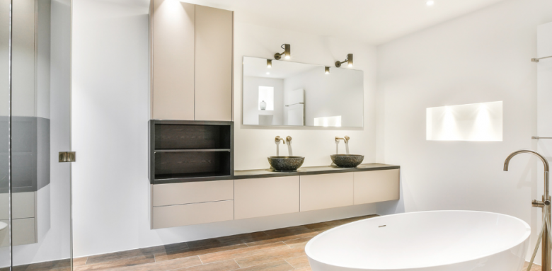 Moderniser sa salle de bain Blain