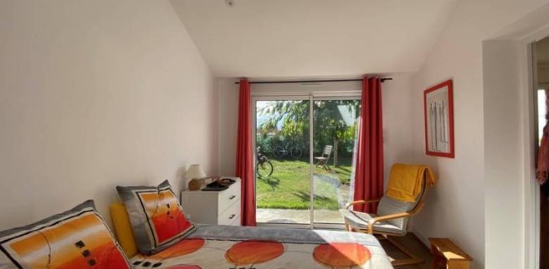 extension chambre matériaux à choisir