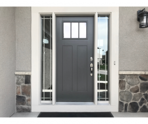 Porte sécurisée Beaune