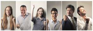 Des clients heureux à Boulogne Billancourt