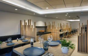 Aménagement d'un restaurant quel prix