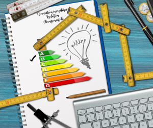 Rénovation énergétique