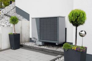 Où installer les unités intérieure et extérieure d'une climatisation ?