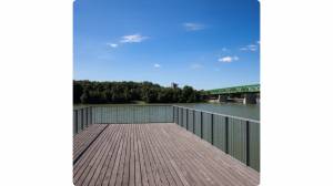 Tout Ce Que Vous Devez Savoir sur les Garde-Corps de Terrasse : Sécurité et Esthétique – Folligny 50320