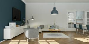 rénover une petite habitation