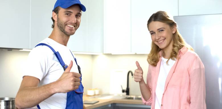 Réhabiliter entièrement sa maison ou son appartement sans stresser