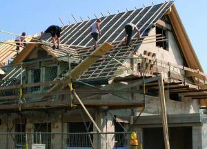 Construire sa maison avec La Maison des Travaux de Beauvais, Oise, 60