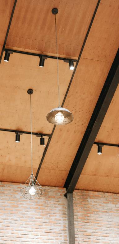 Rénovation énergétique du plafond : un levier efficace pour le confort