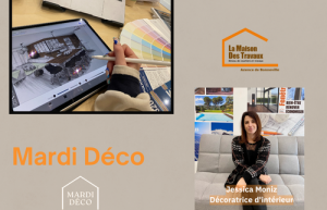 Mardi Déco