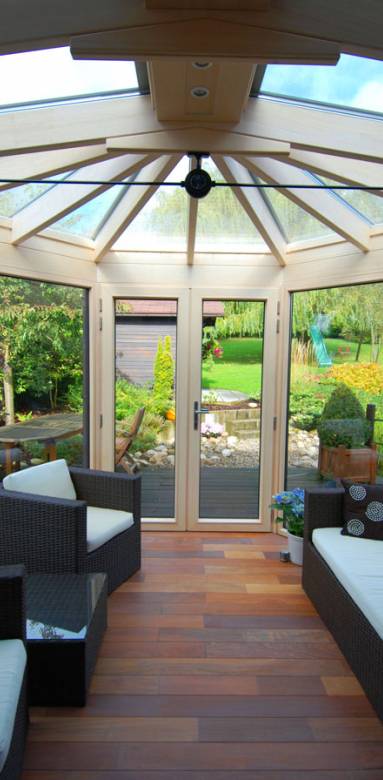  Contruction véranda Royan