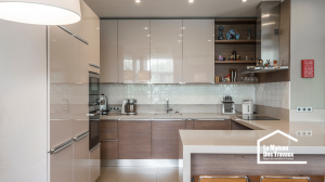 Rénovation cuisine Strasbourg