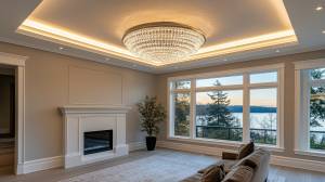 Décorer son plafond