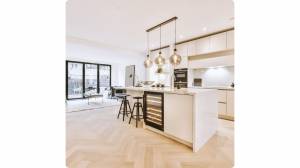 Pourquoi opter pour une cuisine ouverte ? Parigné 35133