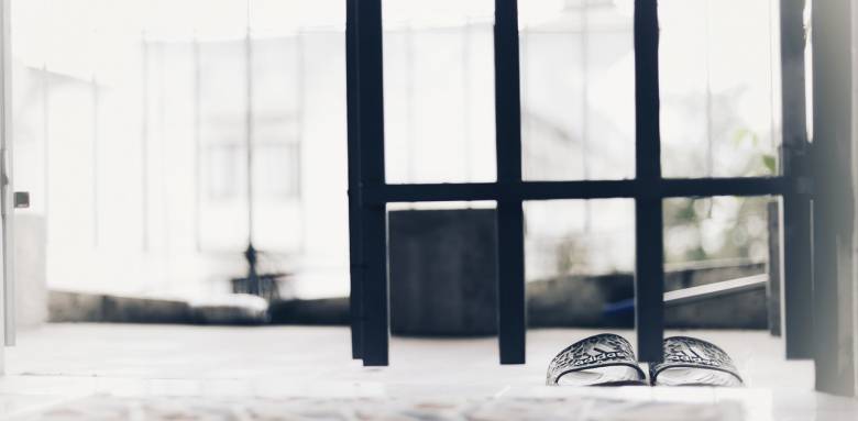 Une chambre bien isolée, c'est la garanti de bonnes nuits de repos.