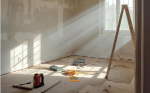 renovation