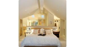 Suite Parentale - Bazouges-la-Pérouse 35560