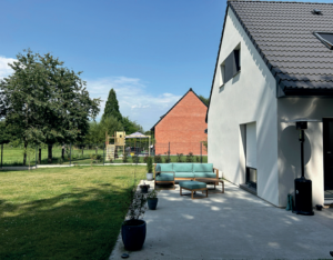 Etude de faisabilité pour une future extension 