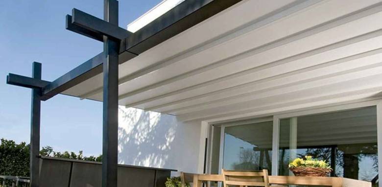 Quelle pergola choisir Poissy