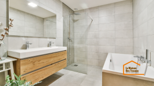 Renovation salle de bain Angers