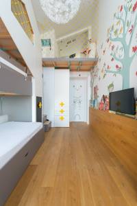 décoration chambre enfant