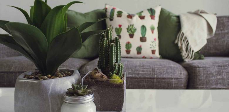 Avoir un petit salon - Canchy 14230