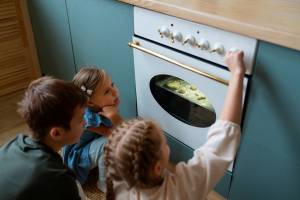 Sécuriser la cuisine - Bourg-en-Bresse 01