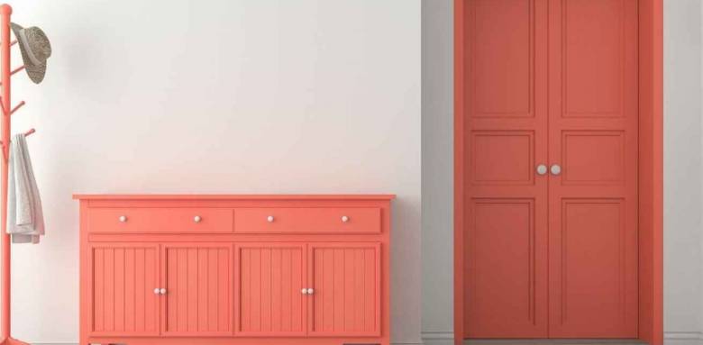 Une jolie entrée Poissy