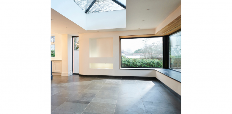 Agrandissement de maison : Transformez votre espace de vie - Granville 50400