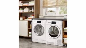 Transformer son garage en buanderie : une rénovation pratique et astucieuse - Sartilly-Baie-Bocage 50530