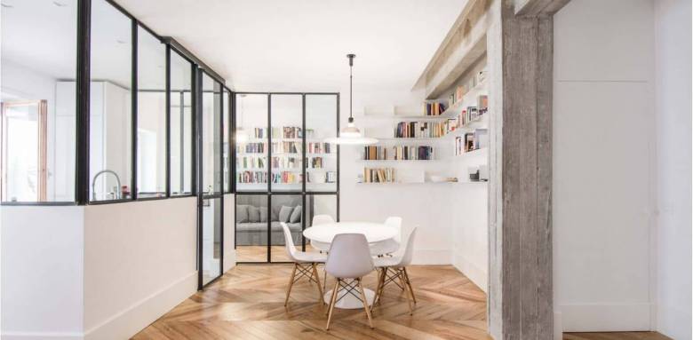 Rénovation Hyères