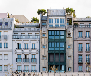 Aménager loggia Poissy