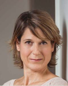 Nathalie POIRIER