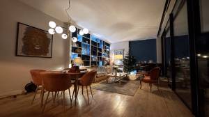 Rénovation complète d’une maison ancienne 