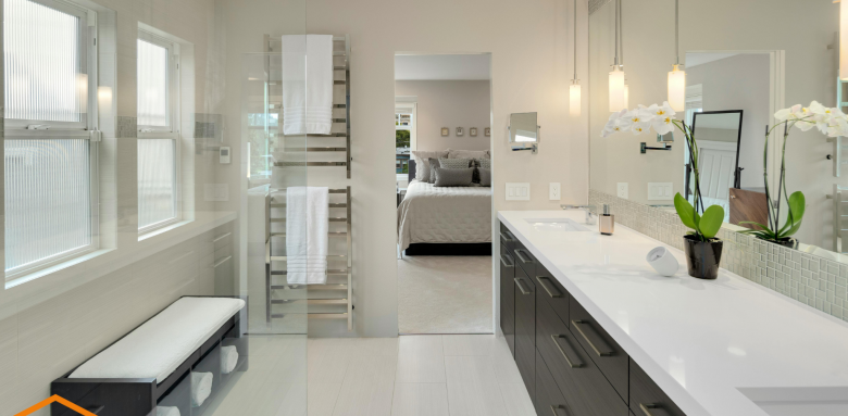 Transformer une chambre en suite parentale : un projet séduisant et accessible