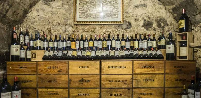 cave à vin
