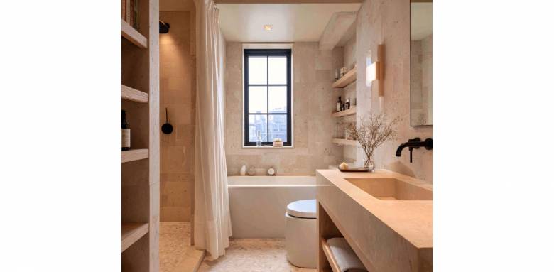 Pourquoi transformer sa salle de bain en SPA maison en 2025 ? 14380 Noues de Sienne