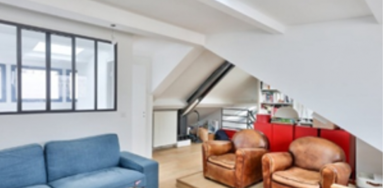 Aménagement de combles Asnières