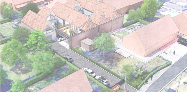 Vue projet 