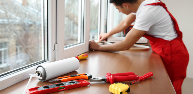 Rénovation fenêtre antibes